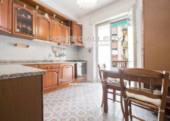 Cucina - Appartamento corso Europa, 572, Genova (zona Quarto) - foto 37