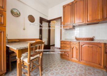 Cucina - Appartamento corso Europa, 572, Genova (zona Quarto) - foto 38