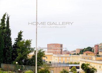 Vista - Appartamento corso Europa, 572, Genova (zona Quarto) - foto 40