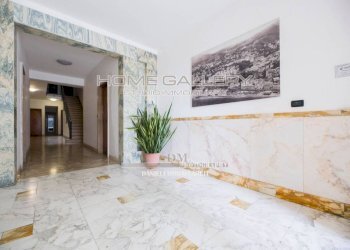 Interno palazzo - Appartamento corso Europa, 572, Genova (zona Quarto) - foto 43