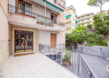 Terrazzo - Appartamento corso Europa, 572, Genova (zona Quarto) - foto 44