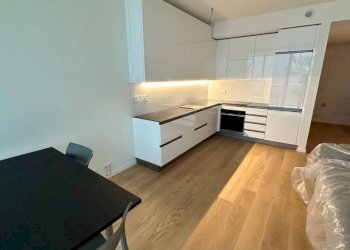 Cucina - One-room apartment piazzale John Fitzgerald Kennedy, Genova - photo 3