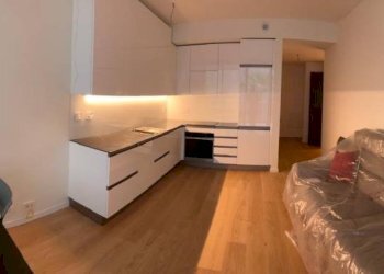 Cucina - Monolocale piazzale John Fitzgerald Kennedy, Genova - foto 5