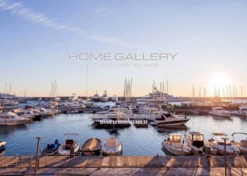 Vista - Monolocale piazzale John Fitzgerald Kennedy, Genova - foto 7