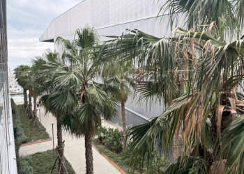 Zona - Monolocale piazzale John Fitzgerald Kennedy, Genova - foto 8