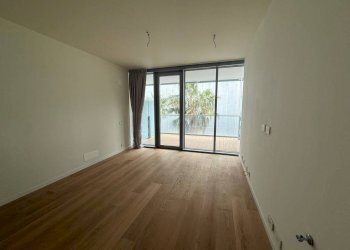 Camera da letto - One-room apartment piazzale John Fitzgerald Kennedy, Genova - photo 10
