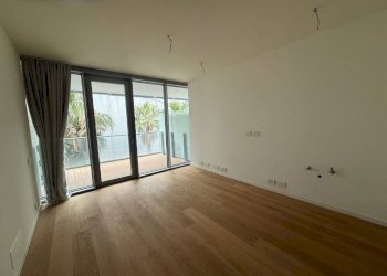 Cucina - One-room apartment piazzale John Fitzgerald Kennedy, Genova - photo 12