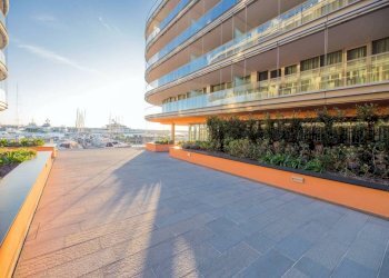 Zona - Monolocale piazzale John Fitzgerald Kennedy, Genova - foto 34