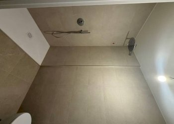 Bagno - One-room apartment piazzale John Fitzgerald Kennedy, Genova - photo 39