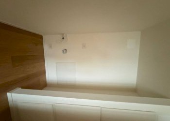 Corridoio - One-room apartment piazzale John Fitzgerald Kennedy, Genova - photo 41