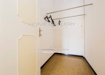 Ufficio - Appartamento piazza Galeazzo Alessi, Genova (zona Carignano) - foto 3