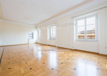 Stanza non arredata - Appartamento piazza Galeazzo Alessi, Genova (zona Carignano) - foto 5