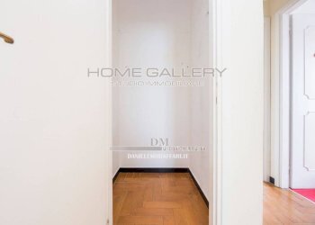 Ripostiglio - Appartamento piazza Galeazzo Alessi, Genova (zona Carignano) - foto 13