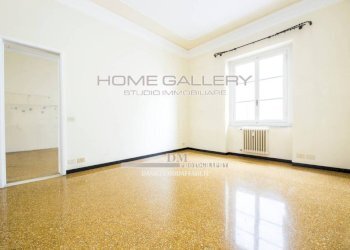 Stanza non arredata - Appartamento piazza Galeazzo Alessi, Genova (zona Carignano) - foto 18