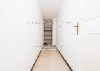 Corridoio - Appartamento piazza Galeazzo Alessi, Genova (zona Carignano) - foto 21