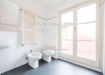 Bagno - Appartamento piazza Galeazzo Alessi, Genova (zona Carignano) - foto 31