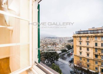 Vista - Appartamento piazza Galeazzo Alessi, Genova (zona Carignano) - foto 37