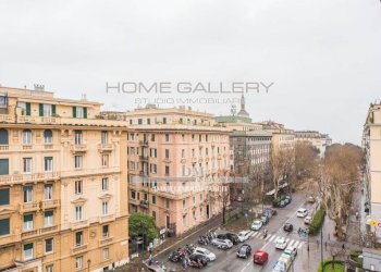Vista - Appartamento piazza Galeazzo Alessi, Genova (zona Carignano) - foto 41