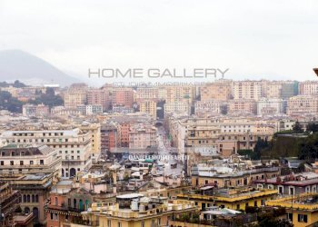 Vista - Appartamento piazza Galeazzo Alessi, Genova (zona Carignano) - foto 42
