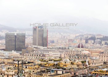 Vista - Appartamento piazza Galeazzo Alessi, Genova (zona Carignano) - foto 44