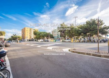 Zona - Appartamento piazza Leonardo da Vinci, Genova (zona Albaro) - foto 10