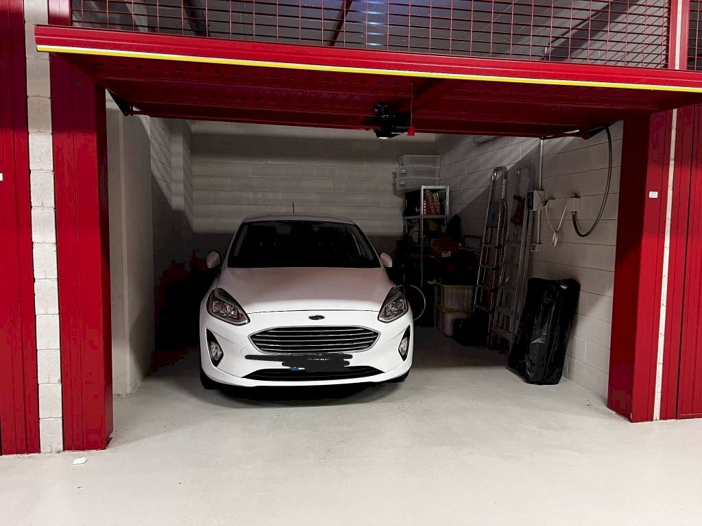 Posto macchina - Box Genova (neighborhood Quarto) - photo 1