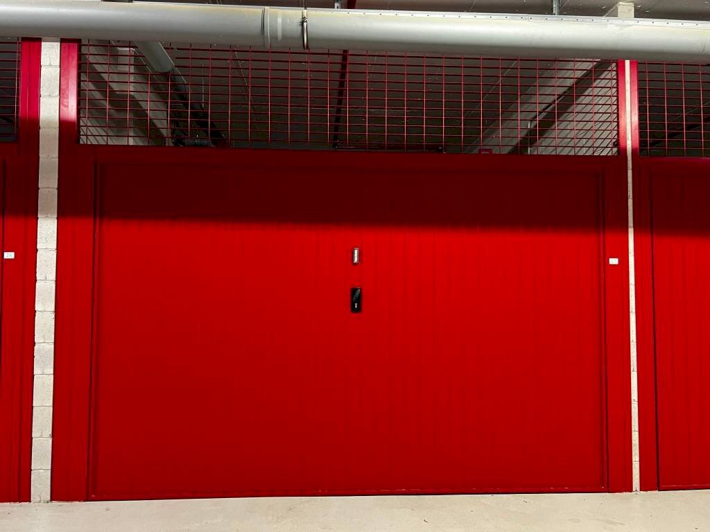 Box auto - Box Genova (neighborhood Quarto) - photo 2