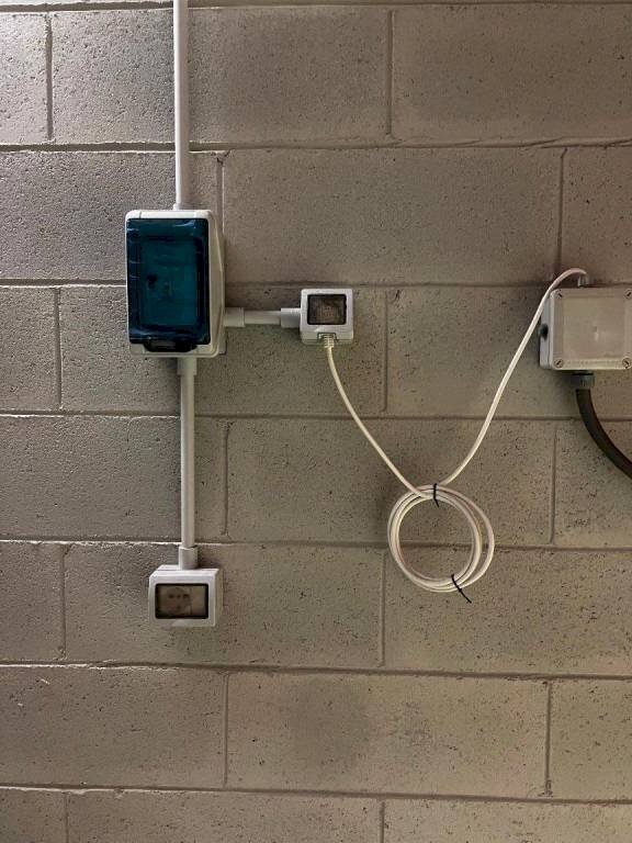 Zona - Box Genova (neighborhood Quarto) - photo 3