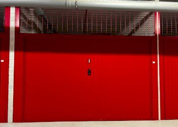 Box auto - Box Genova (zona Quarto) - foto 2