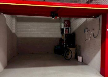 Altro - Box Genova (zona Quarto) - foto 4