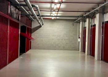 Box auto - Box Genova (zona Quarto) - foto 6