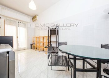 Cucina - Trilocale via Monte Zovetto, Genova (zona Albaro) - foto 20