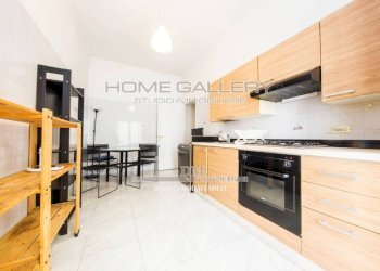 Cucina - Trilocale via Monte Zovetto, Genova (zona Albaro) - foto 21