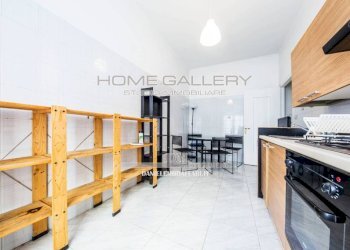 Cucina - Trilocale via Monte Zovetto, Genova (zona Albaro) - foto 22