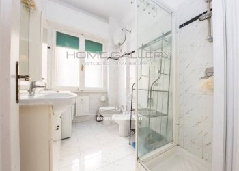 Bagno - Trilocale via Monte Zovetto, Genova (zona Albaro) - foto 25