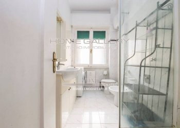 Bagno - Trilocale via Monte Zovetto, Genova (zona Albaro) - foto 26