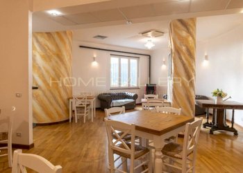 Salone - Hotel Frazione Canepa, Sori - foto 10