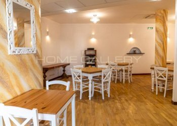 Salone - Hotel Frazione Canepa, Sori - foto 11