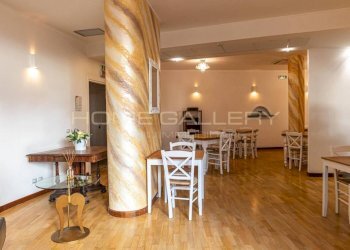 Salone - Hotel Frazione Canepa, Sori - foto 12