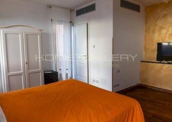 Camera da letto - Hotel Frazione Canepa, Sori - foto 21