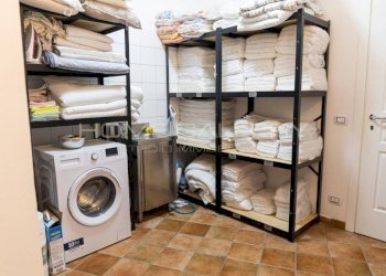 Lavanderia - Hotel Frazione Canepa, Sori - foto 29