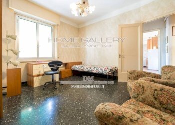 Studio - Quadrilocale via 24 Maggio, Genova (zona Sestri Ponente) - foto 6