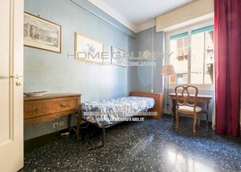 Camera da letto - Quadrilocale via 24 Maggio, Genova (zona Sestri Ponente) - foto 11