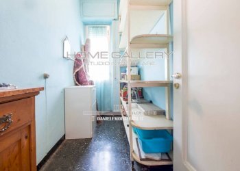 Ripostiglio - Quadrilocale via 24 Maggio, Genova (zona Sestri Ponente) - foto 13