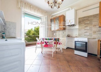 Cucina - Quadrilocale via 24 Maggio, Genova (zona Sestri Ponente) - foto 14