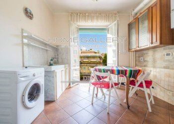 Cucina - Quadrilocale via 24 Maggio, Genova (zona Sestri Ponente) - foto 15