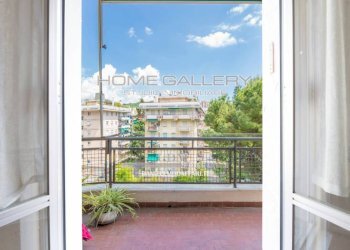 Balcone - Quadrilocale via 24 Maggio, Genova (zona Sestri Ponente) - foto 16