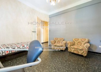 Salone - Quadrilocale via 24 Maggio, Genova (zona Sestri Ponente) - foto 18