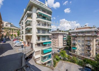 Vista - Quadrilocale via 24 Maggio, Genova (zona Sestri Ponente) - foto 23