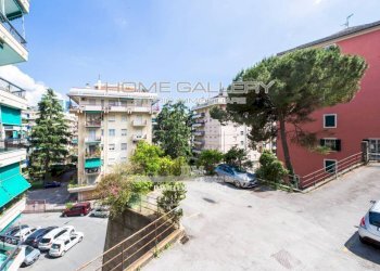 Vista - Quadrilocale via 24 Maggio, Genova (zona Sestri Ponente) - foto 24